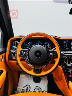 رولز رويس كولينان